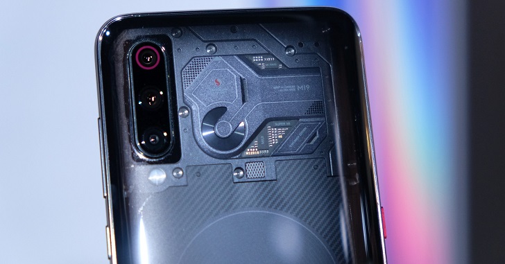 Xiaomi Mi 9 Transparent Edition появится в более доступной модификации