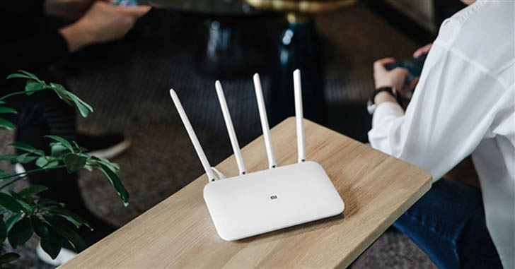 Представлены роутеры Xiaomi Mi WiFi Router 4A и Mi WiFi Router 4A Gigabit