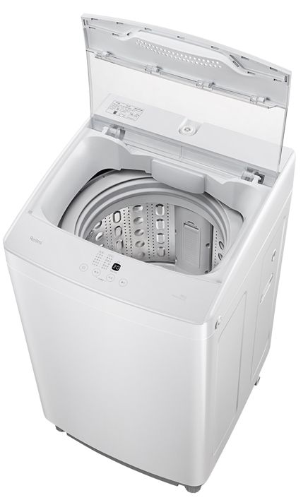 Анонс Redmi 1A - стиральная машина на 8 кг за $120