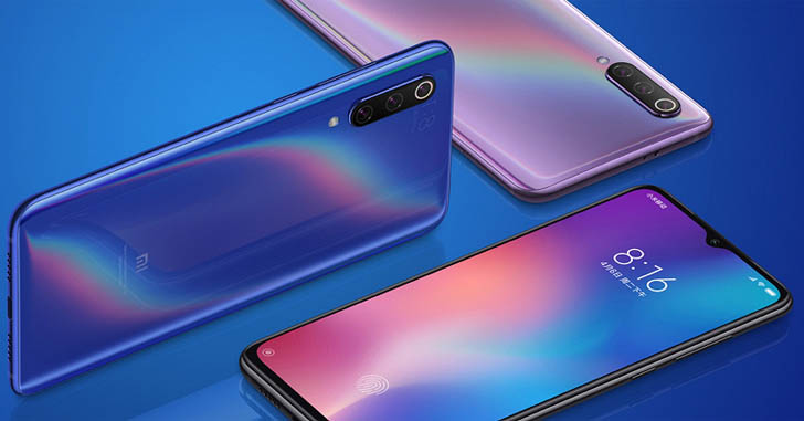 Вместо Xiaomi Mi 7X будет выпущен Xiaomi Mi 9X