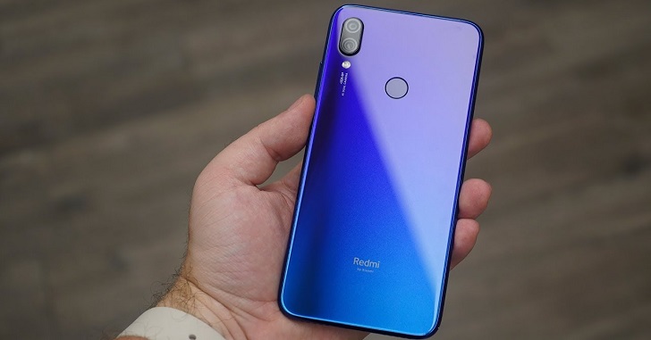 Xiaomi Redmi Note 7 в Украине будет стоить 5999 гривен