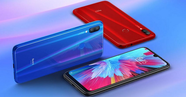 Недорогой смартфон Redmi будет представлен, но не скоро