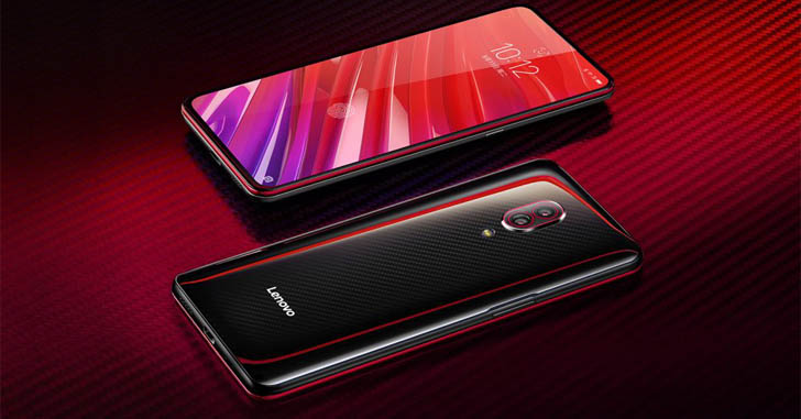 Премьера Lenovo Z6 Pro состоится 27 марта