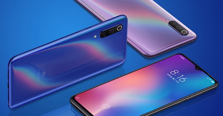 Рассекречены технические характеристики и цена Xiaomi Mi 9X