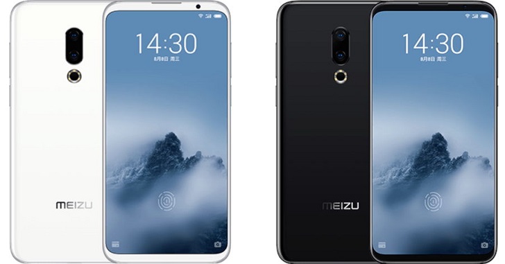 Meizu 16 и Meizu 16 Plus подешевели в преддверии анонса Meizu 16s