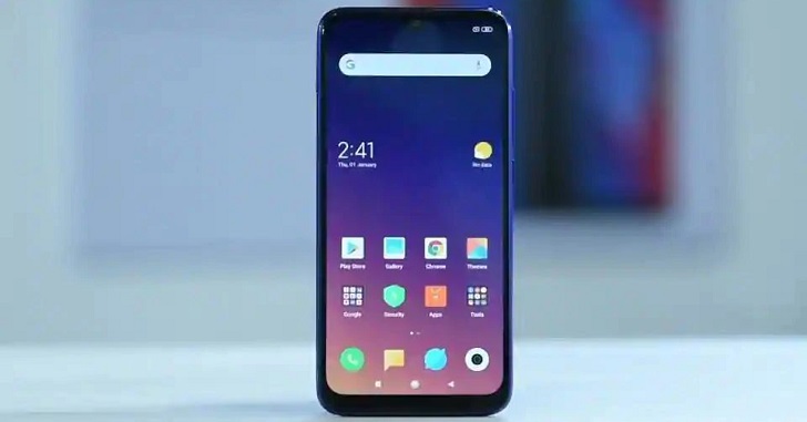 Xiaomi Redmi 7 Pro и Redmi 7A могут быть представлены в апреле