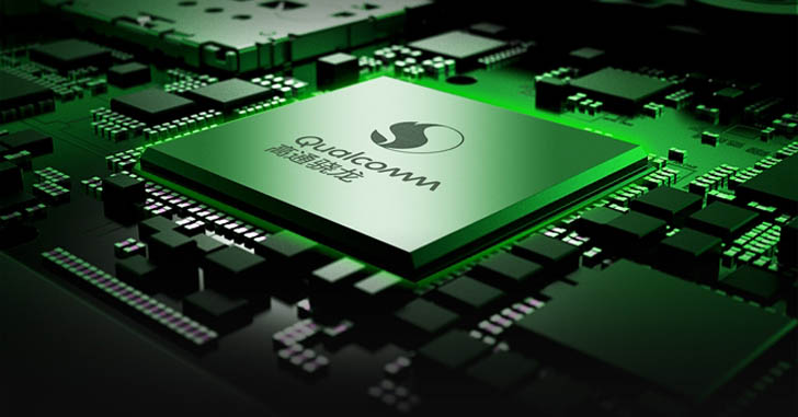 Qualcomm представила чипы Snapdragon 730, 730G и 665