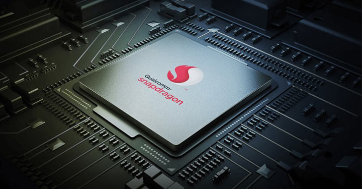 Новые чипы Snapdragon 730, 730G и 665 протестировали в AnTuTu