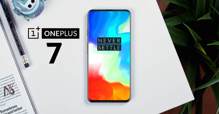 Флагман OnePlus 7 в трех версиях представят в мае