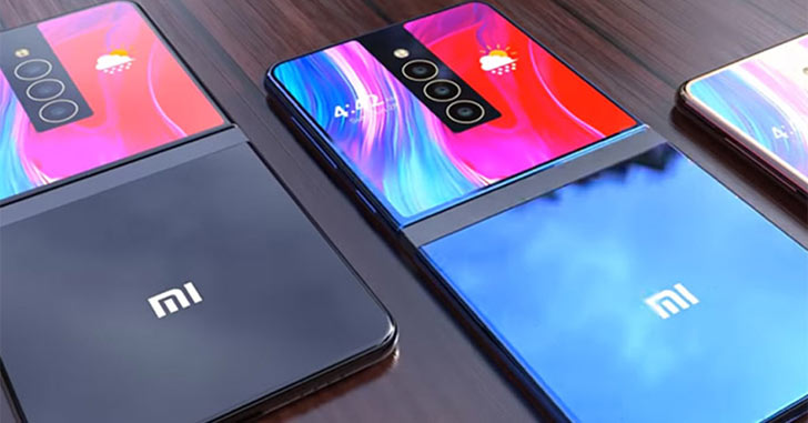 Новая порция слухов о смартфоне Xiaomi Mi Mix 4