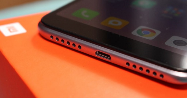 Официальная информация о Xiaomi Redmi 7 Pro