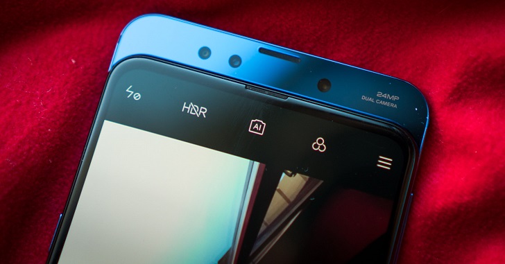 Xiaomi уменьшит мерцание экрана в Mi Mix 3 и Mi 8
