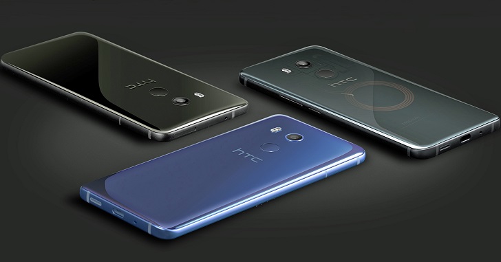HTC готовит смартфон на процессоре Helio P35