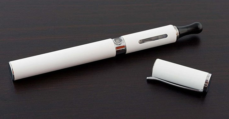 Компания Xiaomi собирается выпускать электронные сигареты?