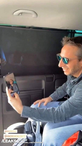Будущий флагман OnePlus 7 Pro засветился на новых фото