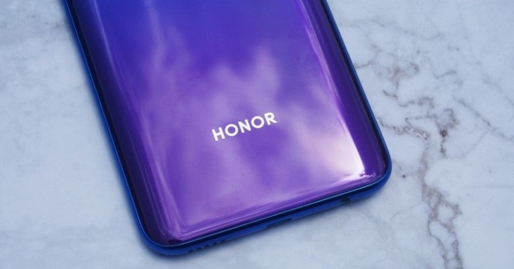 Известны характеристики Honor 9X