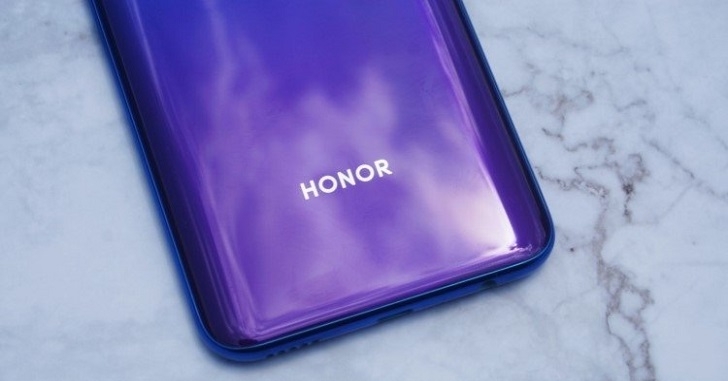 Анонсирован Honor Play 8 – конкурент для Xiaomi Redmi 7A