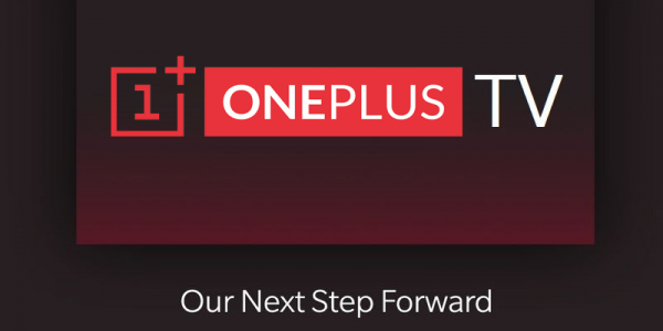 Опубликованы первые подробности о телевизоре OnePlus