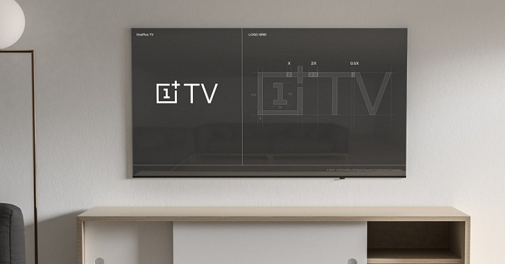 Официально: телевизоры OnePlus TV получат QLED панели