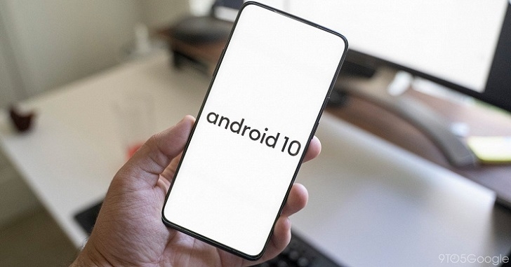 OnePlus обновляет флагманы 2018 и 2019 годов до Android 10