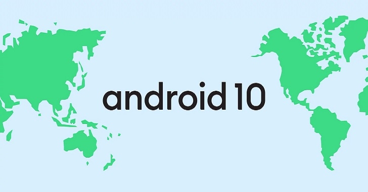 Android 10 появилась на старых смартфонах Xiaomi