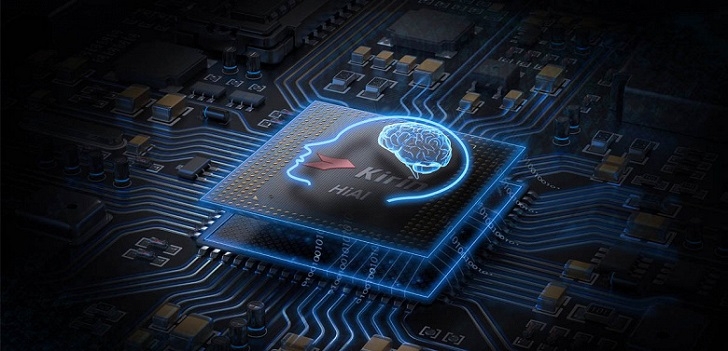 Huawei начинает производство 5-нанометровых процессоров Kirin 1000
