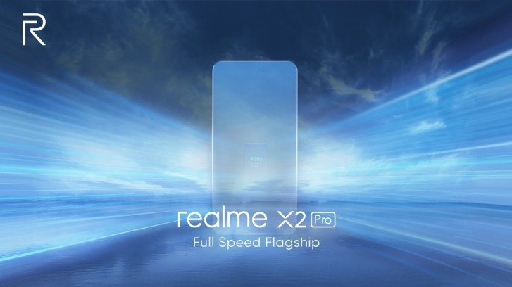 Realme X2 Pro получит Snapdragon 855 Plus и будет стоить 380 долларов
