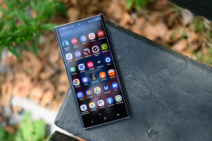 Xiaomi Mi Note 10 могут представить уже в 2019 году