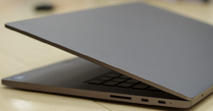 Xiaomi Mi Notebook Pro 15.6 подешевел более чем на 100 долларов