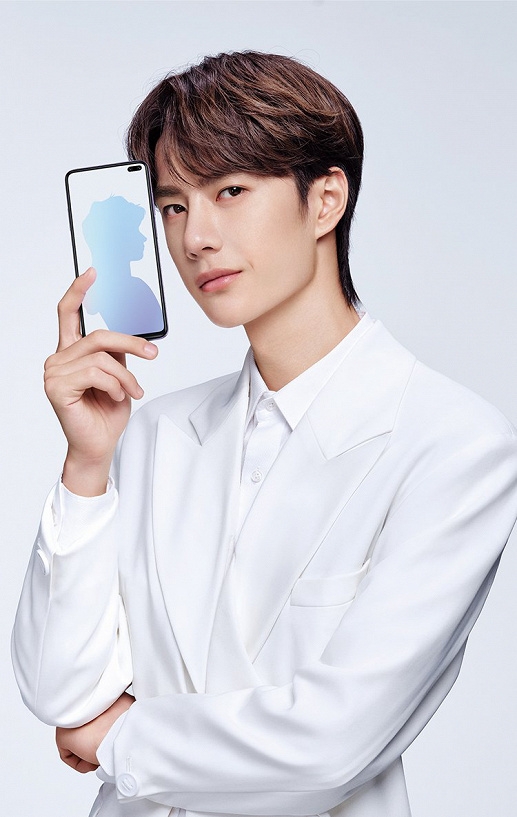 Xiaomi Redmi K30 замечен на официальном постере