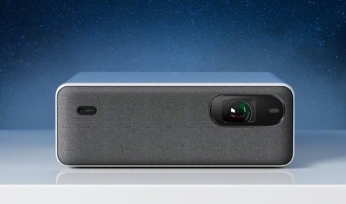 Новый проектор Xiaomi Mijia за 1000 долларов удивил всех фанов