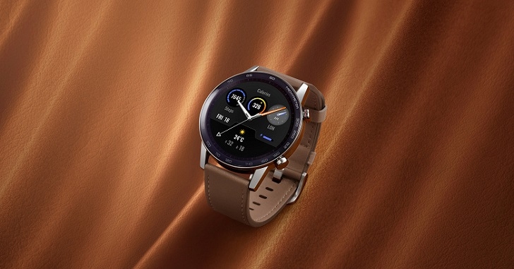 Как подключить galaxy watch 4 к honor