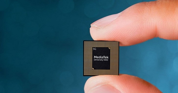 MediaTek представит мобильный процессор с производительностью на уровне Snapdragon 845