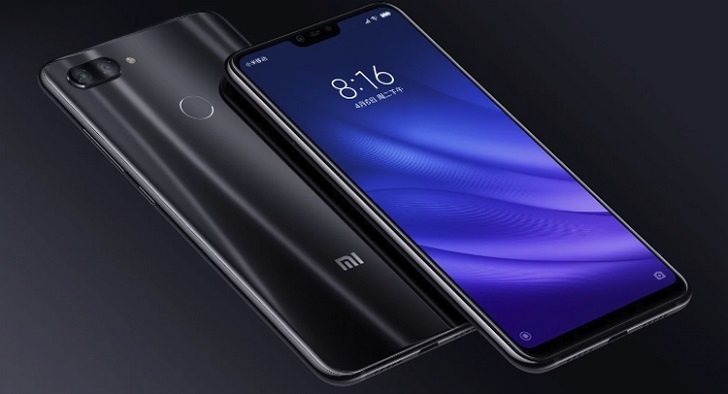 Xiaomi Mi 8 Lite получит Android 10