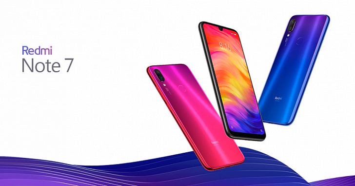 Xiaomi Redmi Note 7 и Redmi Note 7 Pro скоро получат Android 10