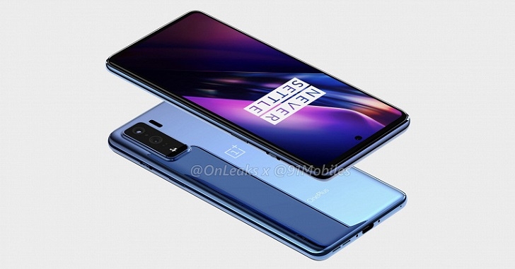 OnePlus 8 Lite может получить процессор MediaTek