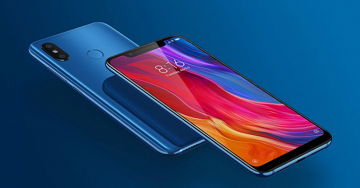 Прошивка MIUI 11 на Android 10 вышла для Xiaomi Mi 8