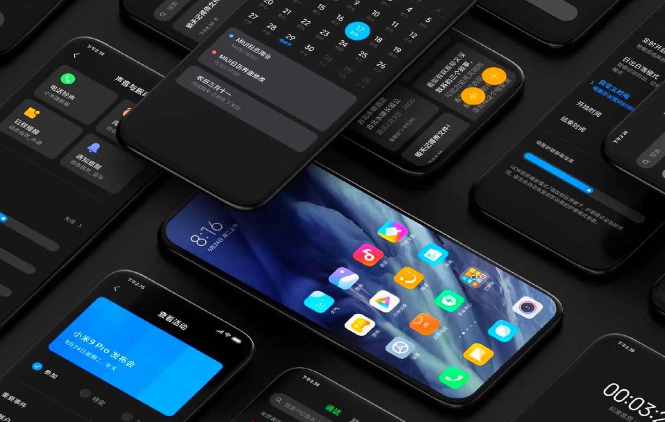 Xiaomi оставила без прошивки MIUI 12 множество популярных смартфонов