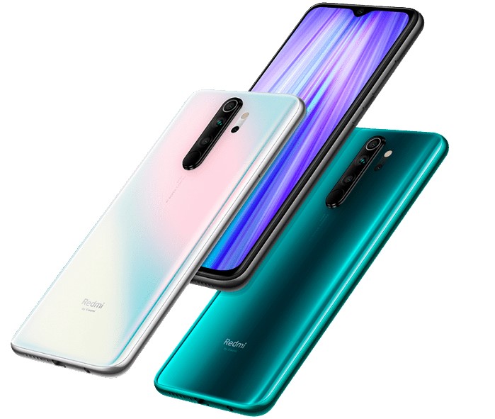 Что лучше айфон 11 или xiaomi redmi note 8t