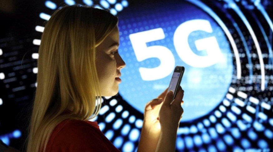 Будущее смартфонов за 5G-технологиями