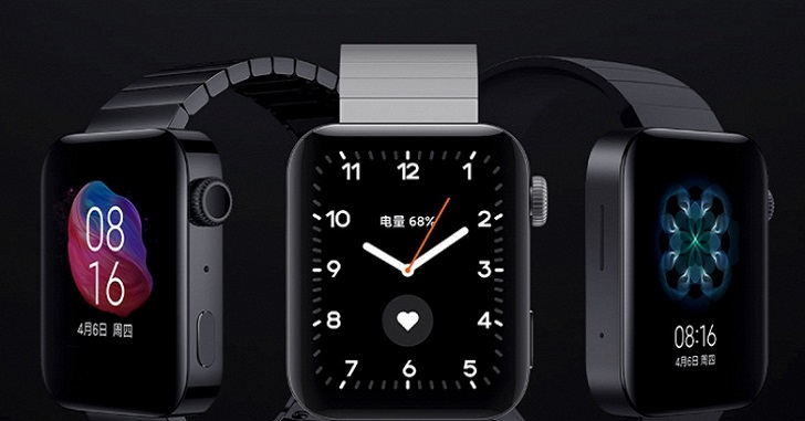 Релиз смарт-часов Xiaomi Mi Watch Privilege Edition отложен на 2 месяца