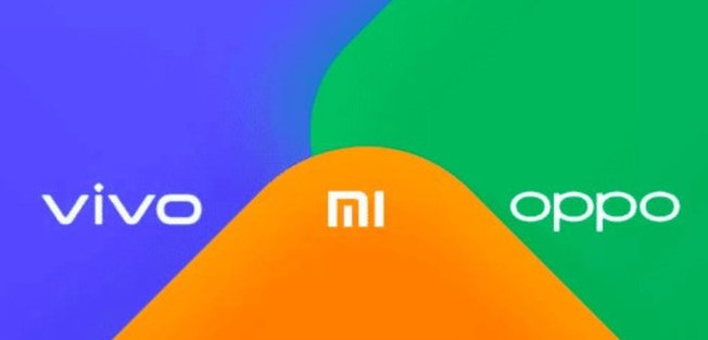 Vivo, OPPO и Xiaomi объединились для создания новой системы беспроводной передачи файлов