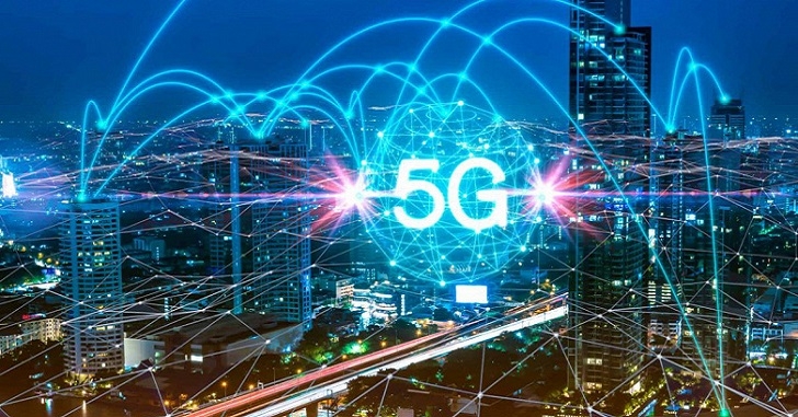 В 2020 году на рынке появится свыше 200 млн 5G-смартфонов