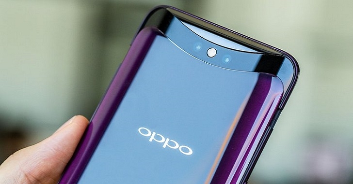 OPPO Find X2 станет самым мощным Android-смартфоном