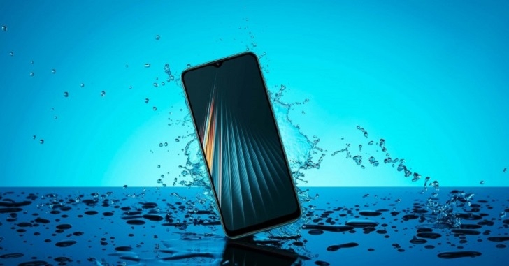 Realme 5i представлен официально