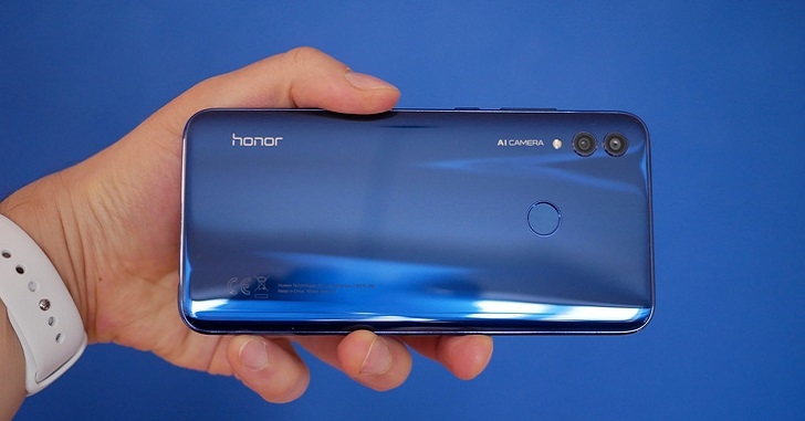Шесть смартфонов Huawei и Honor получили Android 10
