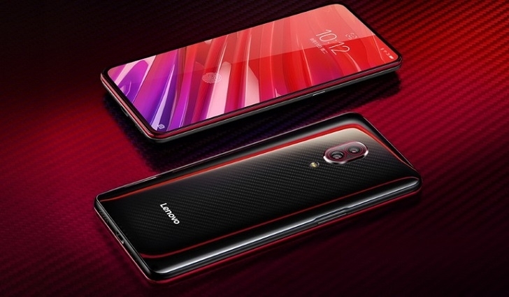 Lenovo предлагает флагман на Snapdragon 855 за 190 долларов