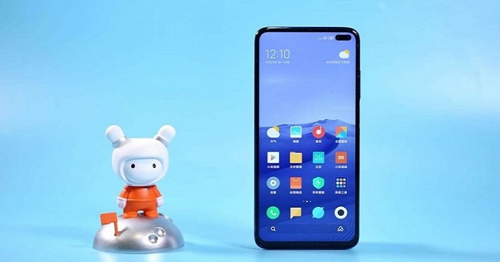 Ещё две модификации Redmi K30 5G поступили в продажу