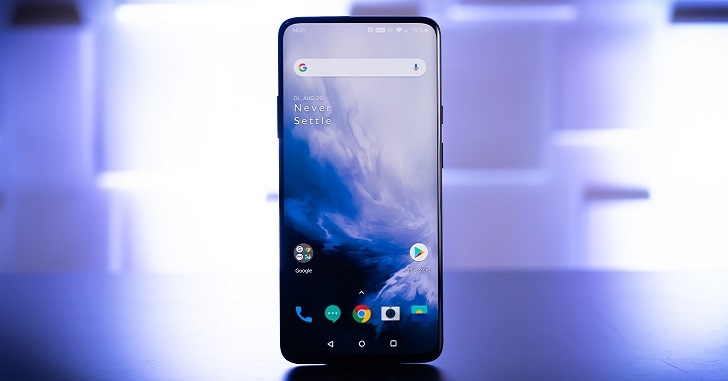 OnePlus анонсировала экран 120 Гц для OnePlus 8