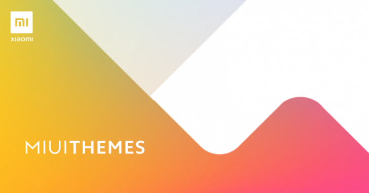 Приложение MIUI Themes возвращается на смартфоны Xiaomi